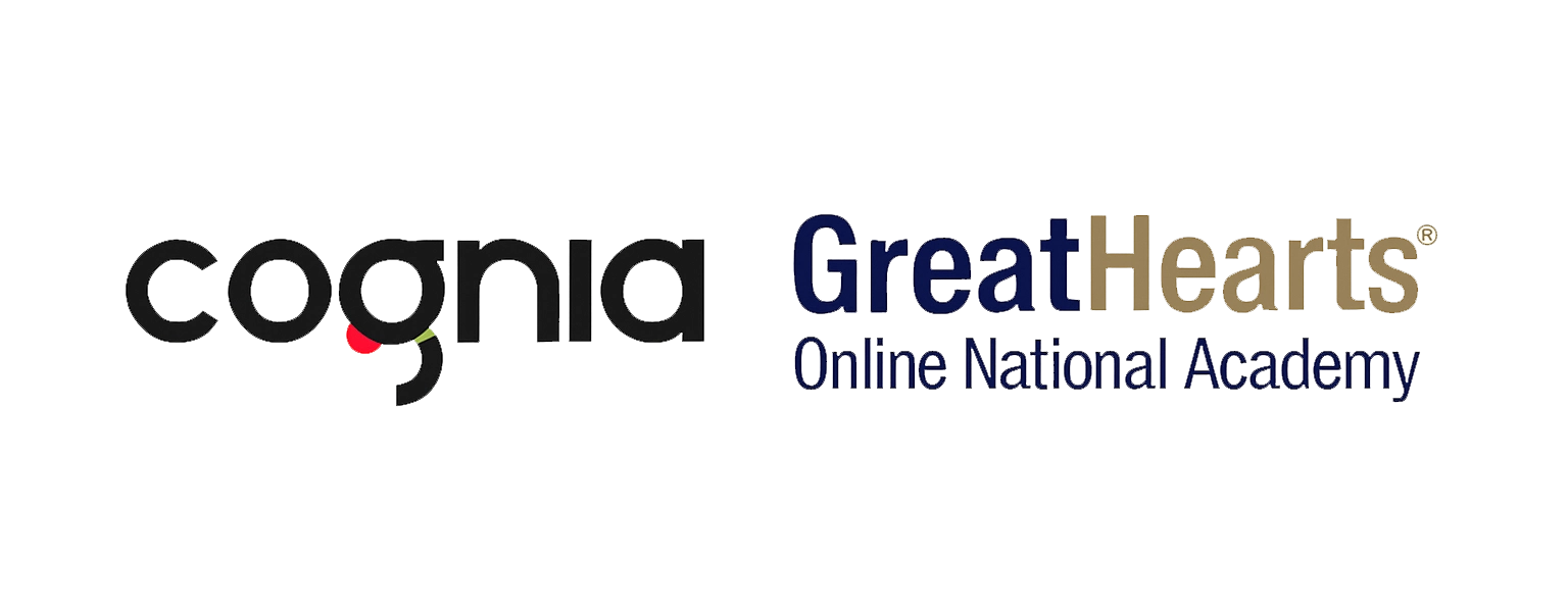 Cognia Accreditation Banner