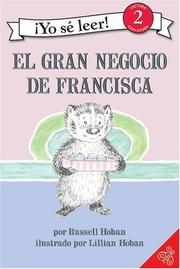 A Bargain for Frances cover