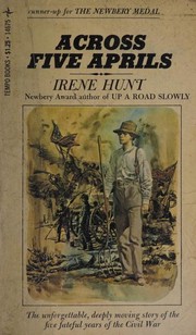Across Five Aprils cover