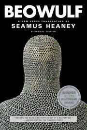 Beowulf cover