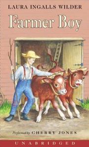 Farmer Boy cover