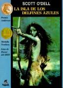 Island of the Blue Dolphins cover