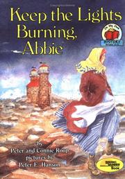 Keep the Lights Burning, Abbie cover