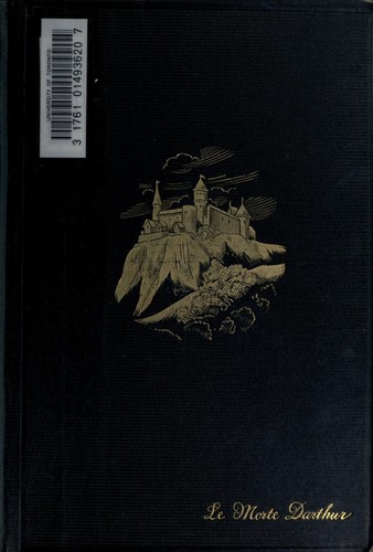 King Arthur: Tales from the Round Table cover