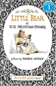 Little Bear cover