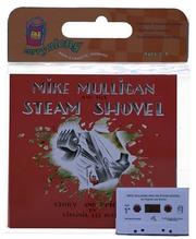 Mike Mulligan and His Steam Shovel cover