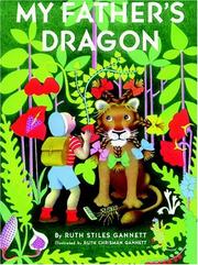 My Father’s Dragon cover