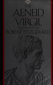 The Aeneid cover