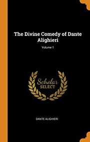 The Divine Comedy cover