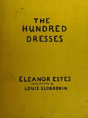 The Hundred Dresses cover
