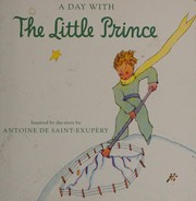 The Little Prince cover