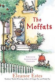 The Moffats cover