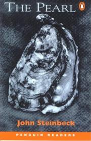 The Pearl cover