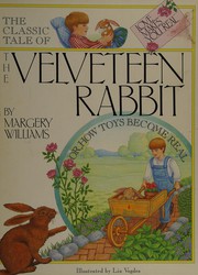 The Velveteen Rabbit cover