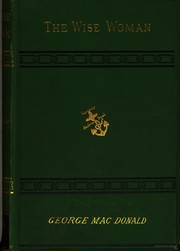 The Wise Woman cover