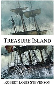 Treasure Island cover