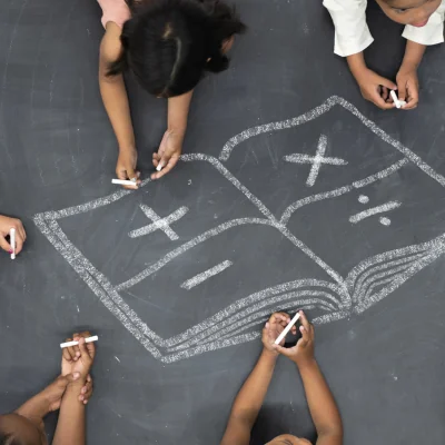 Math course preview