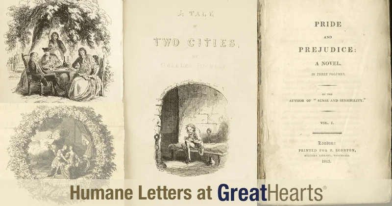 Humane Letters seminar