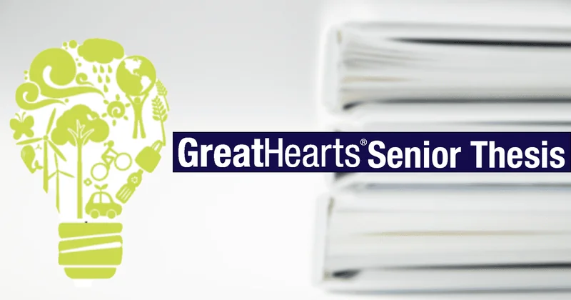 The Senior Thesis