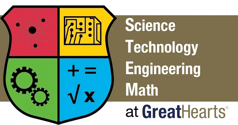 STEM at Great Hearts