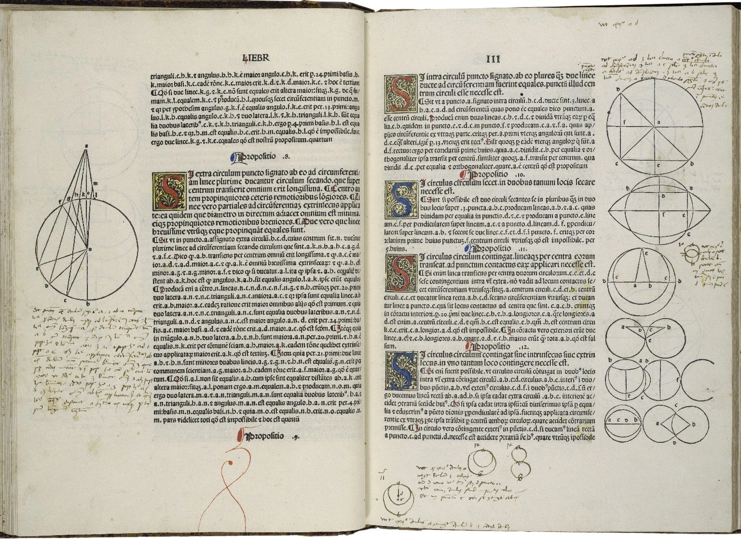Euclid's Elements — the foundation of state-aligned mathematics
