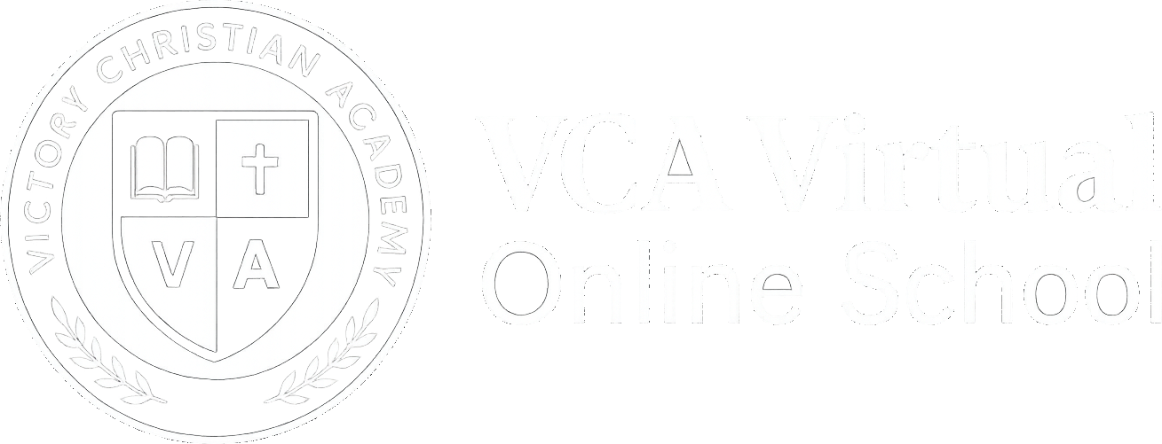 VCA Virtual Logo