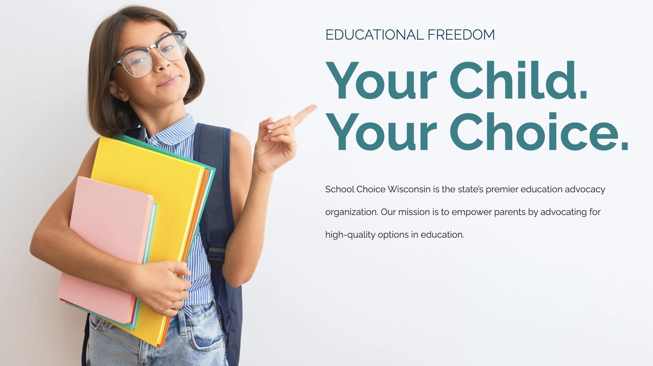 School Choice Wisconsin