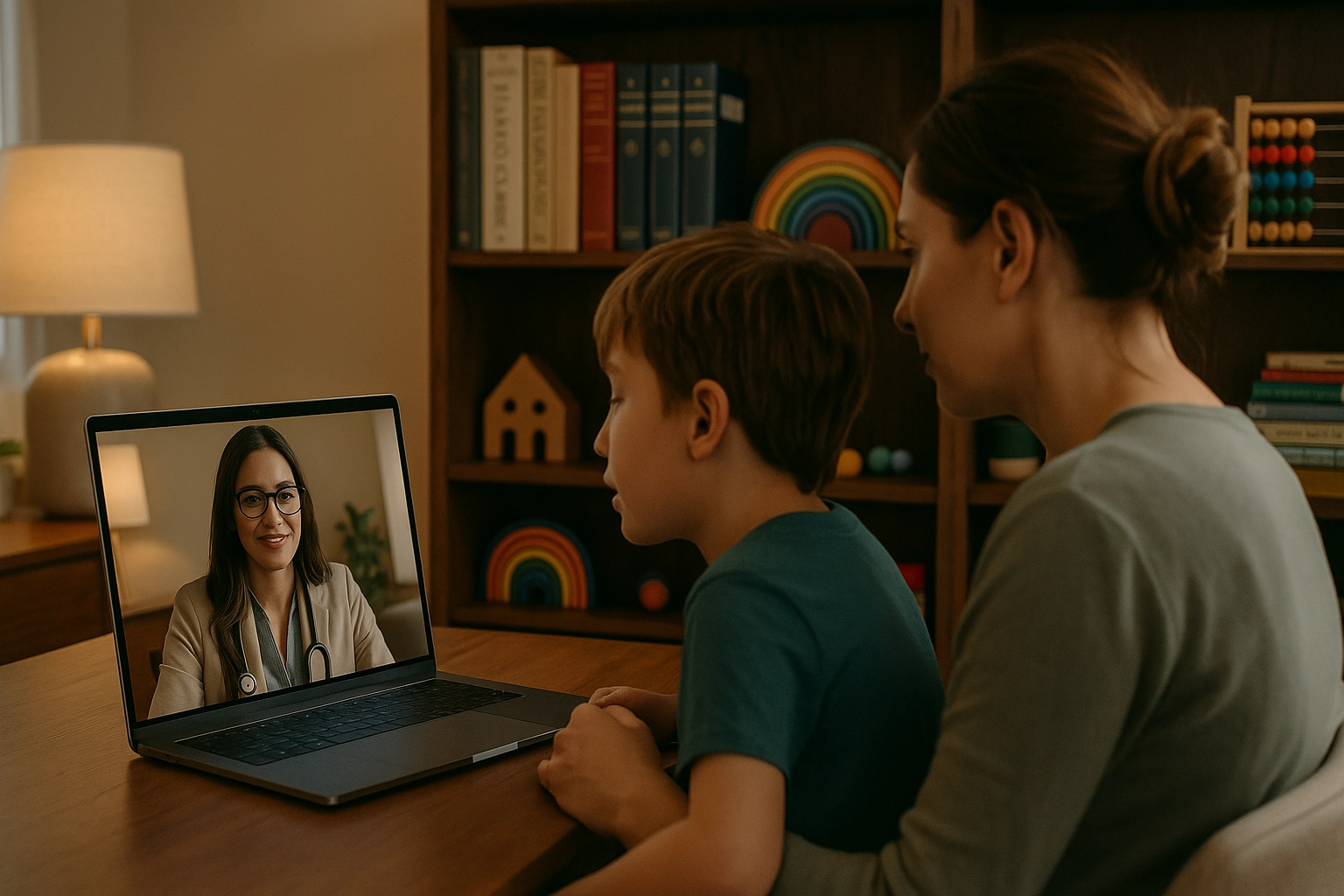 Supporting students with special needs