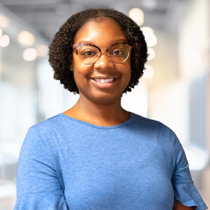 Brandi Vik, Enrollment Specialist & Assistant to the Principal