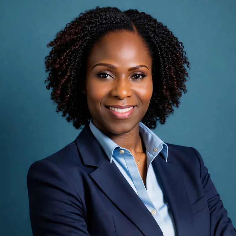 Cynthia Chirinda, Faith Coach