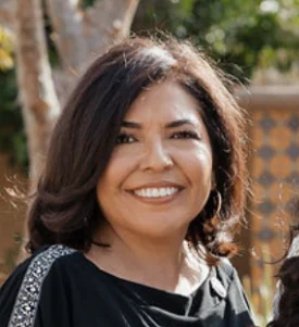 Monique Barrios, Virtual Administrator