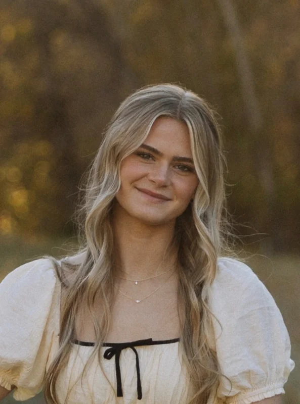 Whitney Smith, Academic Coach
